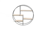 LIFA LIVING Police RONDA - Shelf