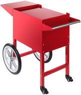 Royal Catering popcorn trolley - Cart