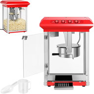 Royal Catering professional powerful popcorn popper 1325 W RCPR-1325 - Popcorn Maker