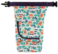 Pop-in Stuff sack Red Panda - Nappy Bags