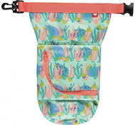 Pop-in Stuff sack Turtle - Nappy Bags
