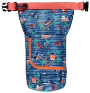 Pop-in Stuff sack Twilight Garden - Nappy Bags