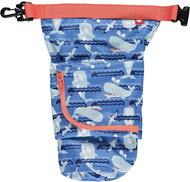Pop-in Stuff sack Whale - Nappy Bags