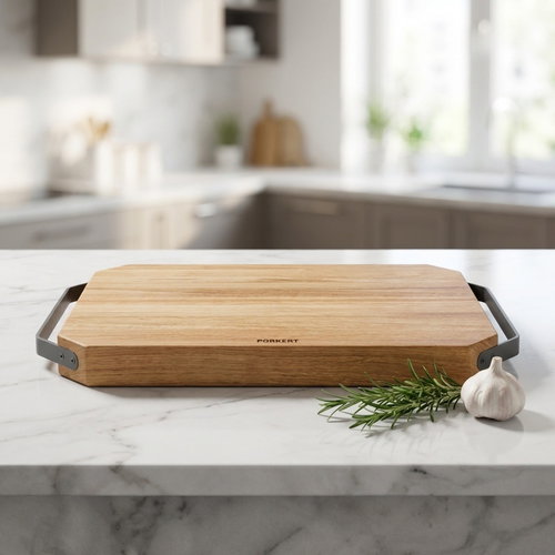 PORKERT - Robus - Cutting Board - Main image