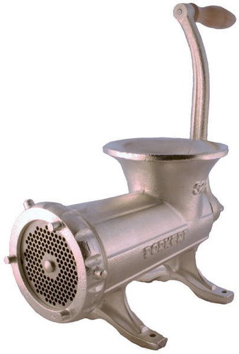Porkert Meat Grinder No.32 - Meat Mincer - Main image