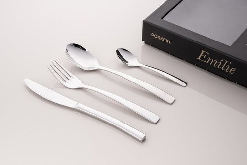 PORKERT Emilie - Cutlery Set - Main image
