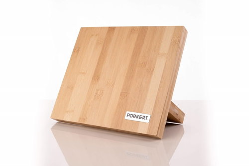 PORKERT Lumo - Knife Block - Main image