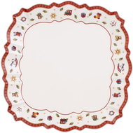 VILLEROY & BOCH TOY'S DELIGHT Christmas, square - Tray