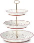 Tiered Stand VILLEROY & BOCH TOY'S DELIGHT Christmas, three-tier - Etažér