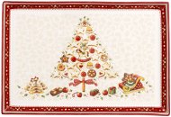 VILLEROY & BOCH WINTER BAKERY DELIGHT Christmas, large - Tray