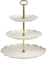 VILLEROY & BOCH TOY'S DELIGHT ROYAL CLASSIC Christmas, three-tier - Tiered Stand