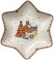 VILLEROY & BOCH WINTER BAKERY DELIGHT Hviezda – perníková dedinka, 24,5 cm - Misa
