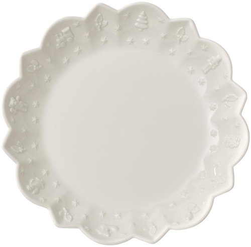 VILLEROY & BOCH TOY'S DELIGHT ROYAL CLASSIC, shallow - Bowl - Main image