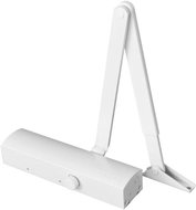 PORTER DC10, white - Door closer