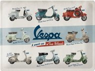 30x40 Vespa Sign - Sign
