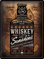 30x40 Whiskey - Sign