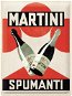 30x40 Martini - Sign
