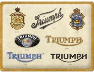 30x40 Triumph - Sign