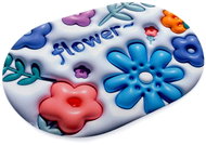 Posteloholici 1253691 Koupelnová protiskluzová předložka 3D, 37 × 55 cm, Magic 14 - Bath Mat