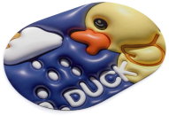 Posteloholici 1253701 Koupelnová protiskluzová předložka 3D, 37 × 55 cm, Magic 22 - Bath Mat