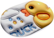 Posteloholici 1253695 Koupelnová protiskluzová předložka 3D, 37 × 55 cm, Magic 17 - Bath Mat