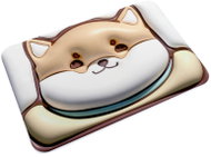 Posteloholici 1253686 Koupelnová protiskluzová předložka 3D, 37 × 57 cm, Magic 09 - Bath Mat