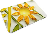 Posteloholici 1253719 Koupelnová protiskluzová předložka 3D, 37 × 57 cm, Magic 39 - Bath Mat