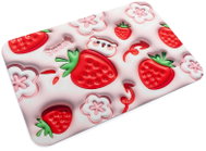 Posteloholici 1253717 Koupelnová protiskluzová předložka 3D, 37 × 57 cm, Magic 37 - Bath Mat