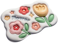 Posteloholici 1253716 Koupelnová protiskluzová předložka 3D, 37 × 57 cm, Magic 36 - Bath Mat