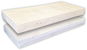 Latexco Multi natural 18 medium, 80 × 200 cm z prírodného kaučuku - Matrac