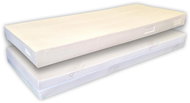 Latexco Mono natural hard, 80 × 200 cm - Mattress