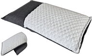 Postelia FOLDING COMFORT PLUS 73 × 42 cm  - Anatomický polštář
