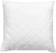 Posteloholici prošívaný polštář Perla, bílý - Pillow