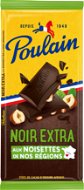 Chocolate Poulain NE Extra Noisette 100 g - Čokoláda