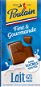 Čokoláda Poulain Fine & Gourmande Lait 100 g - Čokoláda