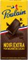 Chocolate Poulain Noir Extra 200 g - Čokoláda