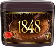 Poulain 1848 poudre 450 g - Hot Chocolate