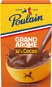 Poulain Grand Arome 250 g - Hot Chocolate