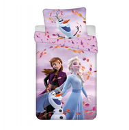 Jerry Fabrics Frozen 2 Sky 140 × 200, 70 × 90 cm - Dětské povlečení