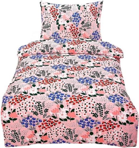 Kaptan crepe bed linen Glant 140 x 200 cm - Bed Linen - Main image