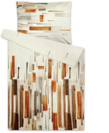 Svitap sleepwell microflannel Meda 140 × 200, 70 × 90 cm - Bed Linen