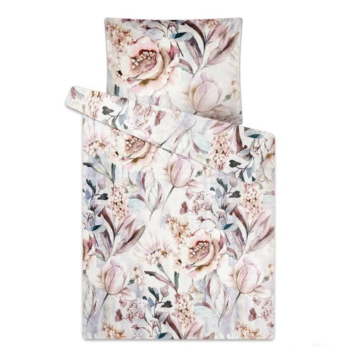Svitap sleepwell microflannel Natali 140 × 200, 70 × 90 cm - Bed Linen - Main image