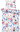 Bedding Winter fun, 140 × 200 cm + 90 ×70 cm