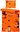 Linen Halloween pattern 1, 140 × 200 cm + 90 ×70 cm
