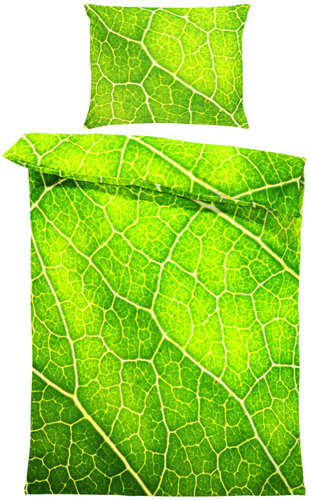 IMPAR Linen included Sheet, 140 × 200 cm + 90 ×70 cm - Bed Linen - Main image