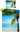 Bed linen Beach with palm tree, 140 × 200 cm + 90 ×70 cm