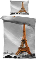 IMPAR Bed linen Paris, 140 × 200 cm + 90 ×70 cm - Bed Linen