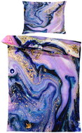 IMPAR Bed linen Mix - art, 140 × 200 cm + 90 ×70 cm - Bed Linen