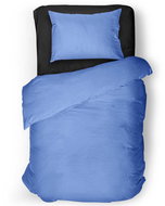 IMPAR Bedding Blue children's, 140 × 200 cm + 90 ×70 cm - Bed Linen