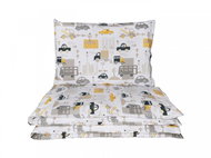 Maceshka Basic Printing Cars - Children's Bedding